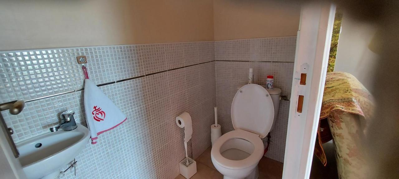 Chambre D'Hote Fleur De Potager Les Sables-dʼOlonne Eksteriør billede