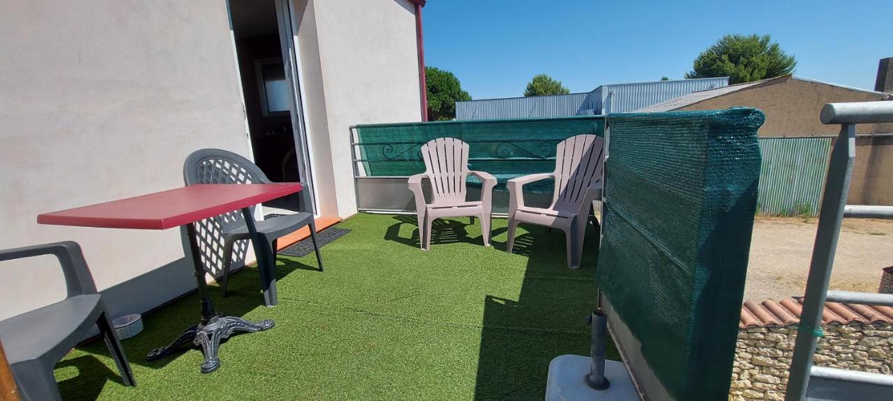 Chambre D'Hote Fleur De Potager Les Sables-dʼOlonne Eksteriør billede