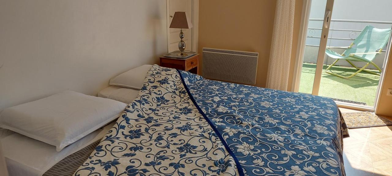 Chambre D'Hote Fleur De Potager Les Sables-dʼOlonne Eksteriør billede